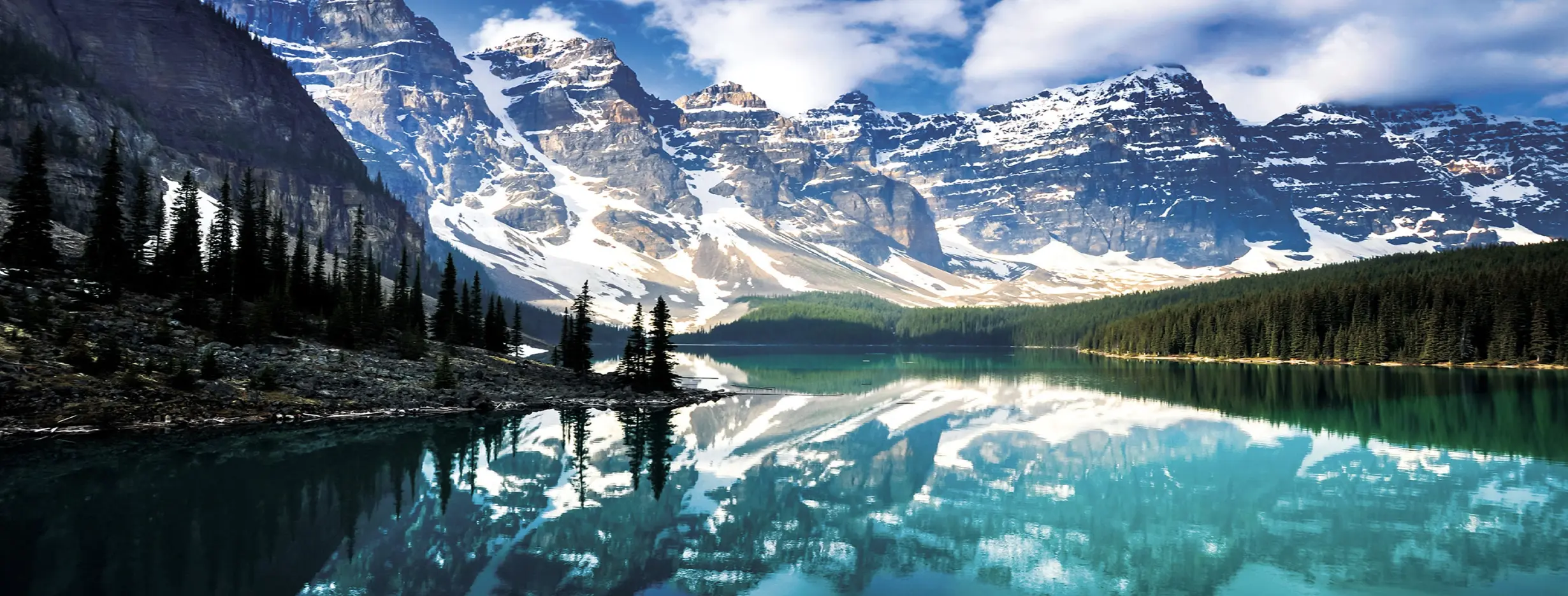 Image for Breathtaking Beauty